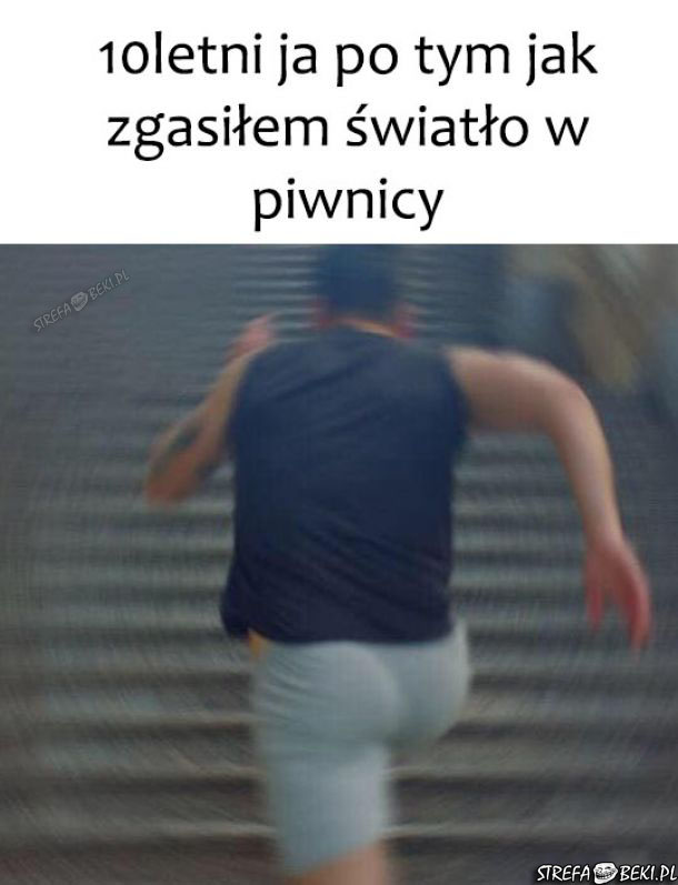 Też tak robiłeś