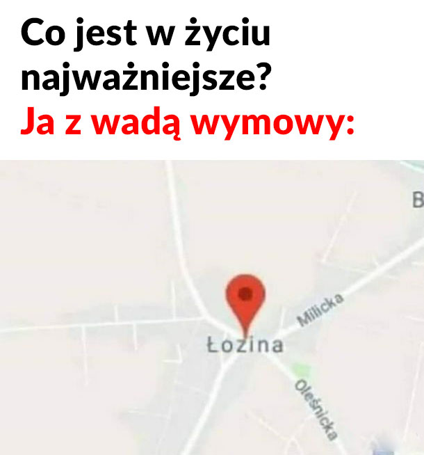 Łozina 