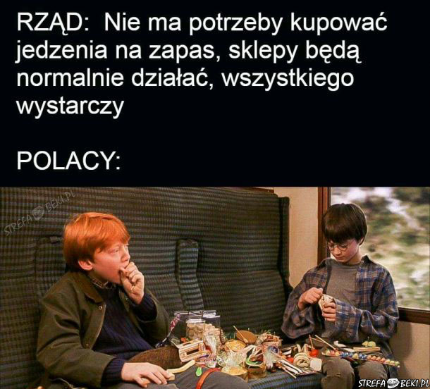 Polacy...