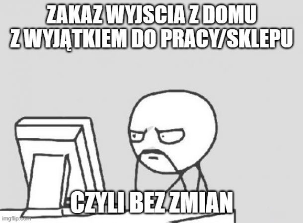 Bez zmian 