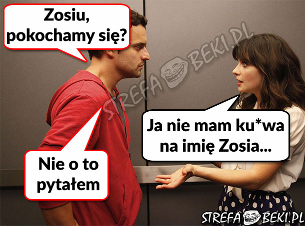 Nie o to pytał :D