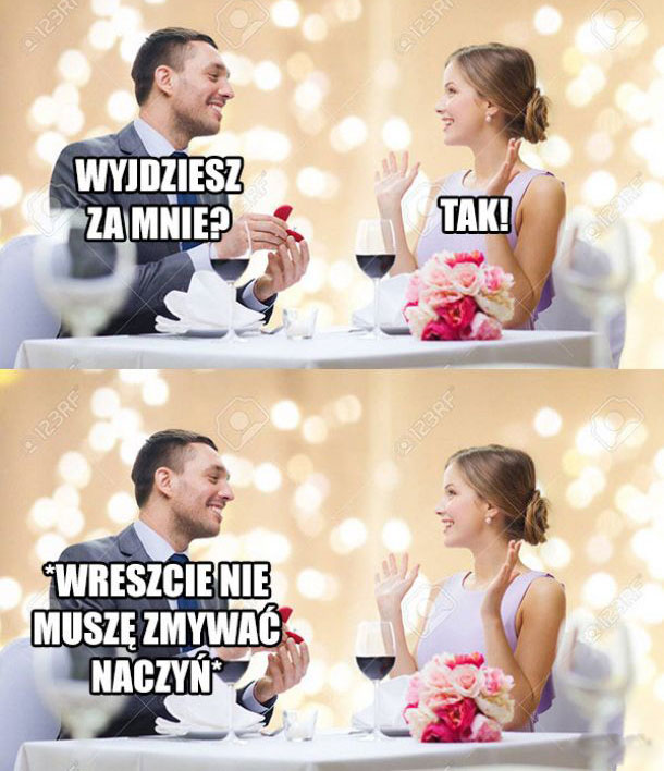 Wreszcie 