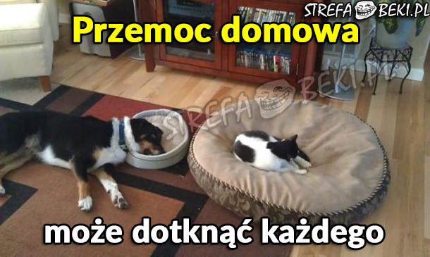 Przemoc 