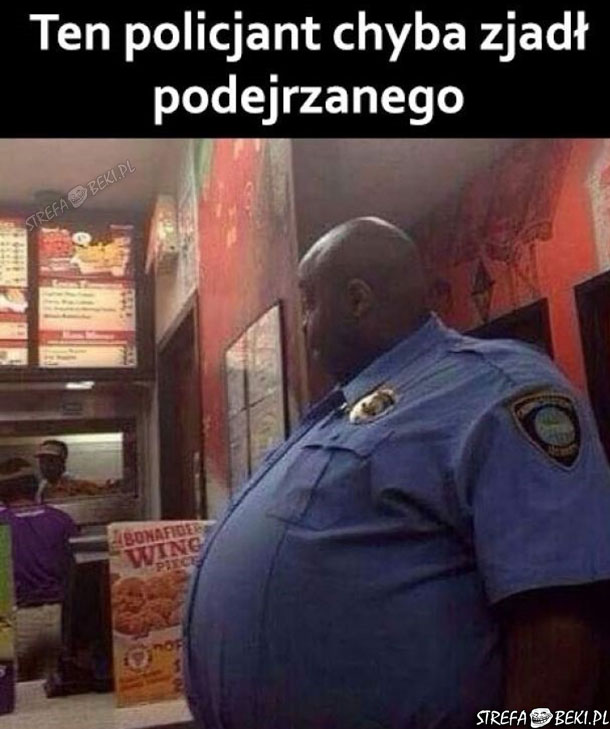 Policjant 