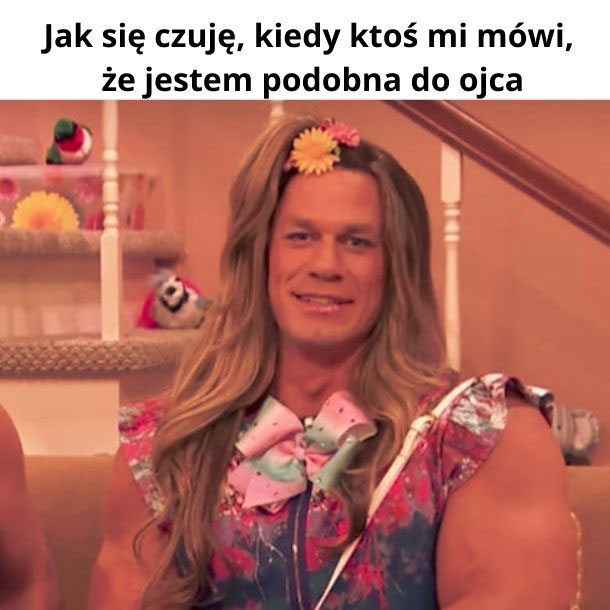 Tak się wtedy czuję 