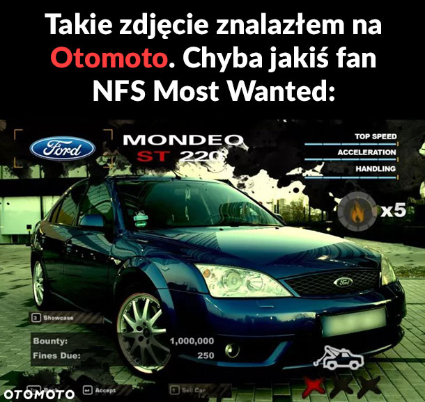 Fan NFS 