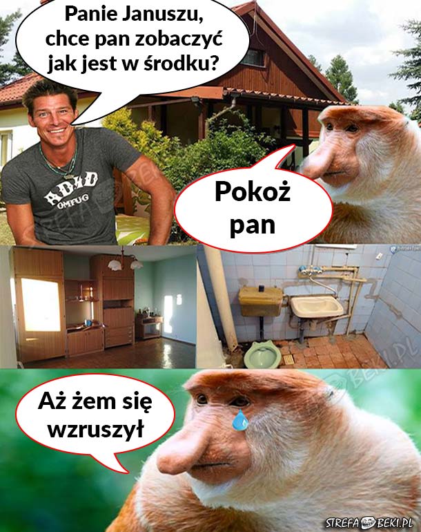 Jest pięknie :D