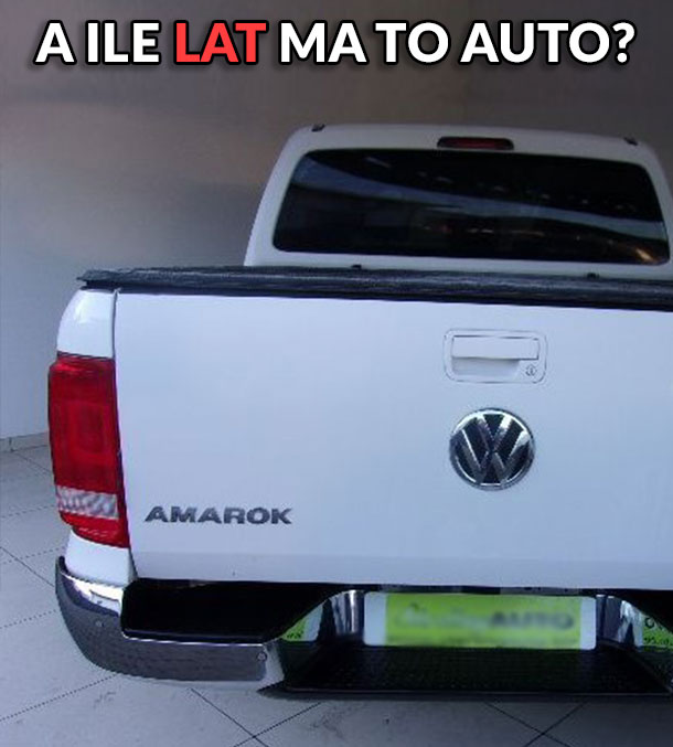 Amarok 