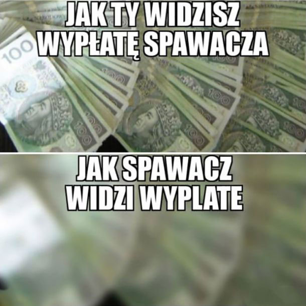 Wypłata 