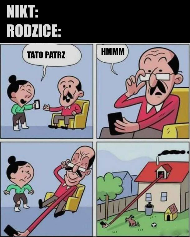 Rodzice 