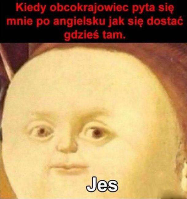 Jes