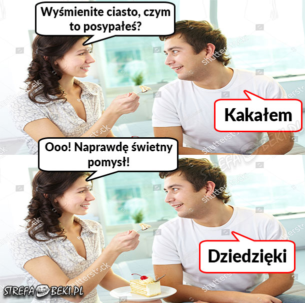 Kakao :D