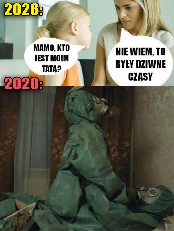 Już za kilka lat :D