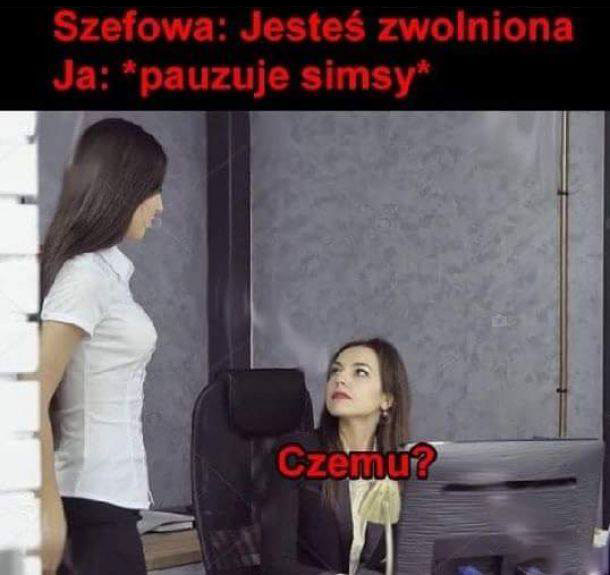 Czemu?