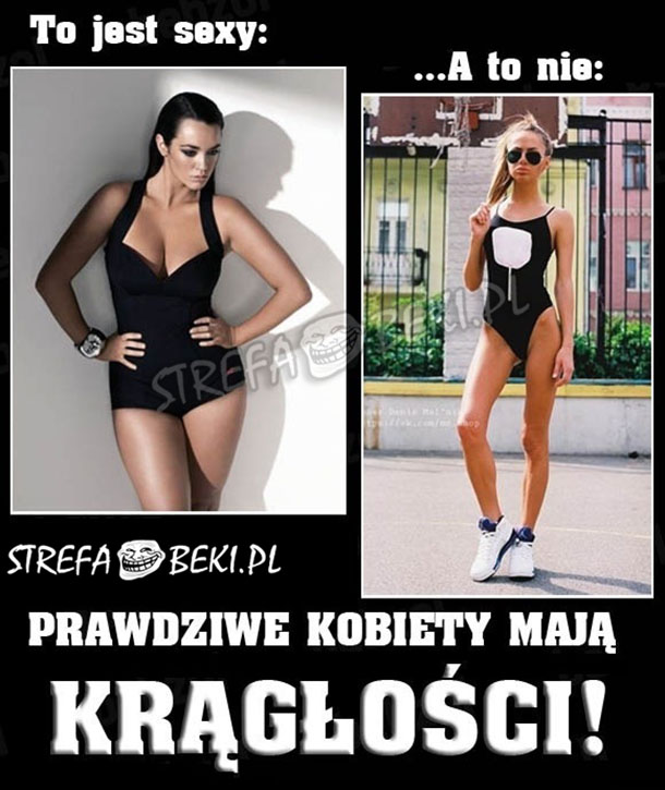 To kręci facetów