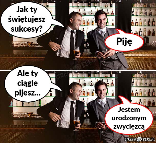 Wszystko jasne :D