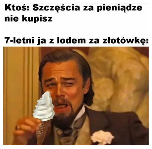 Szczęście 