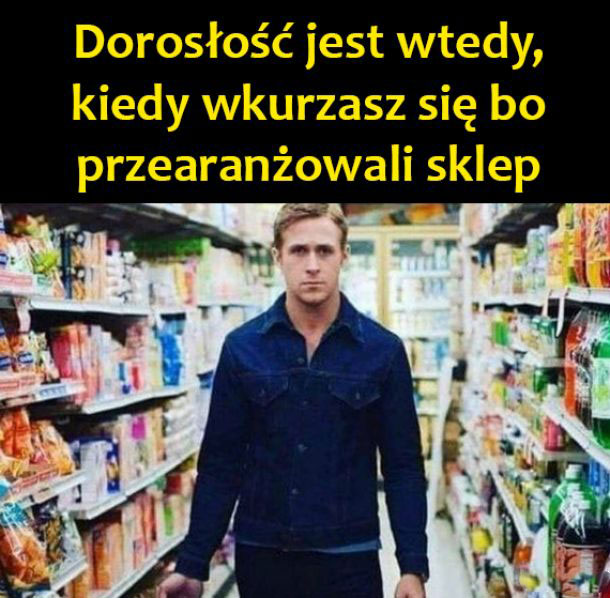 Dorosłość 