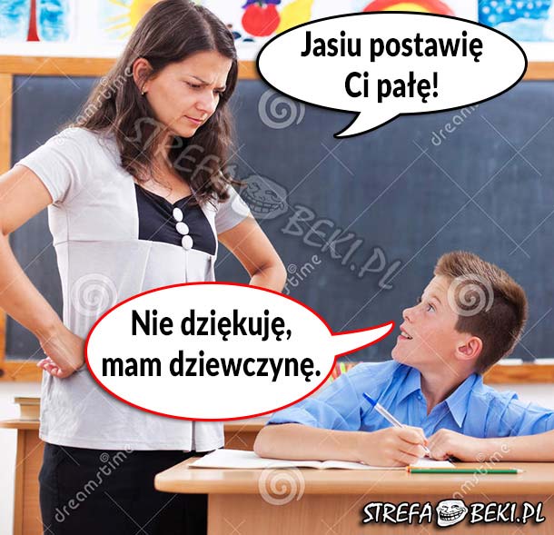 Riposta Jasia :D