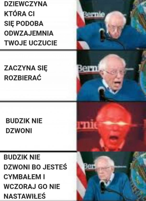 Głupi ja 