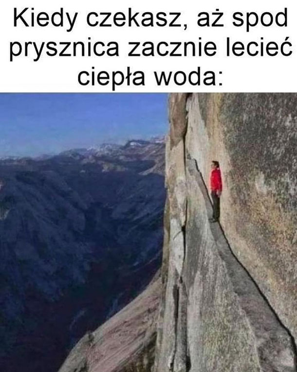 Prysznic 