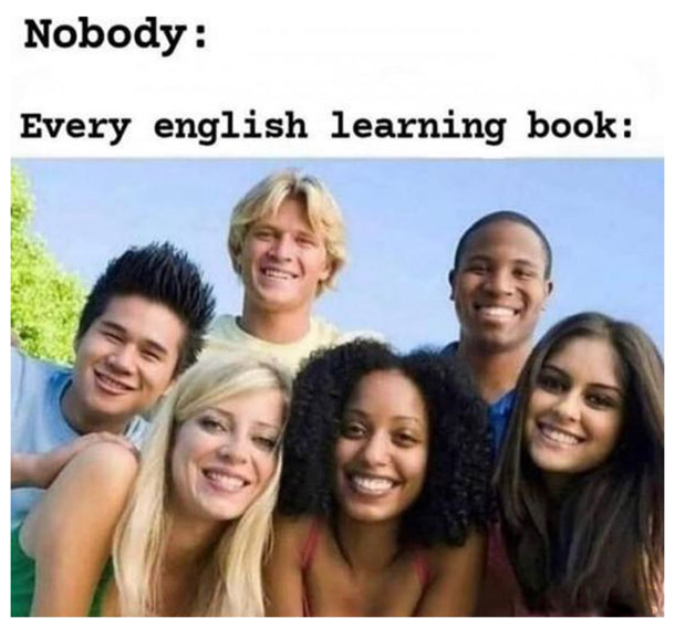 Książki od języka angielskiego 