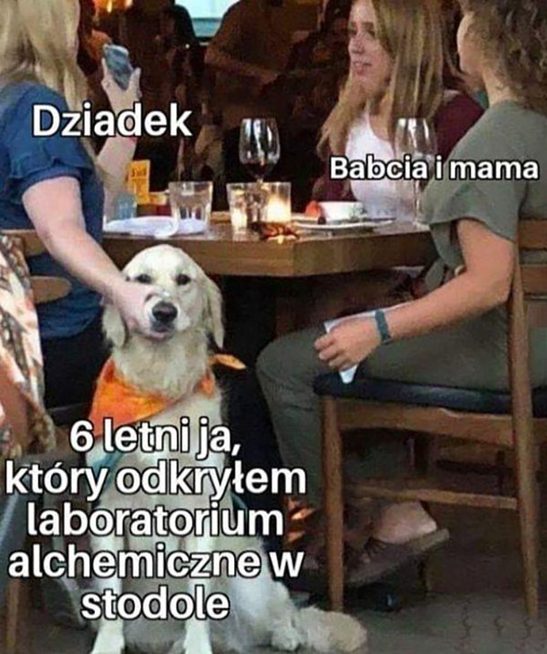 Tajemnica 