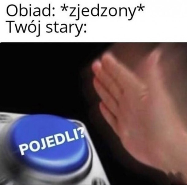 Pojedli? 