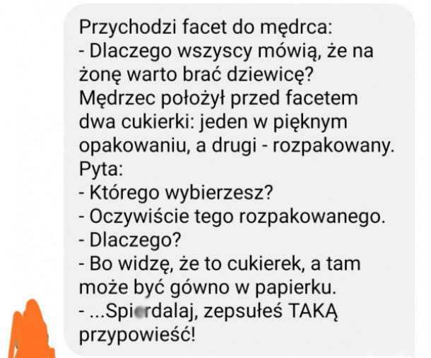 Przypowieść 