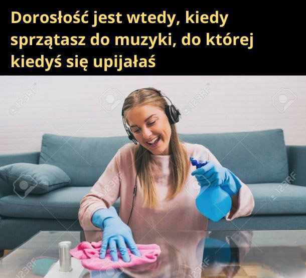 Dorosłość