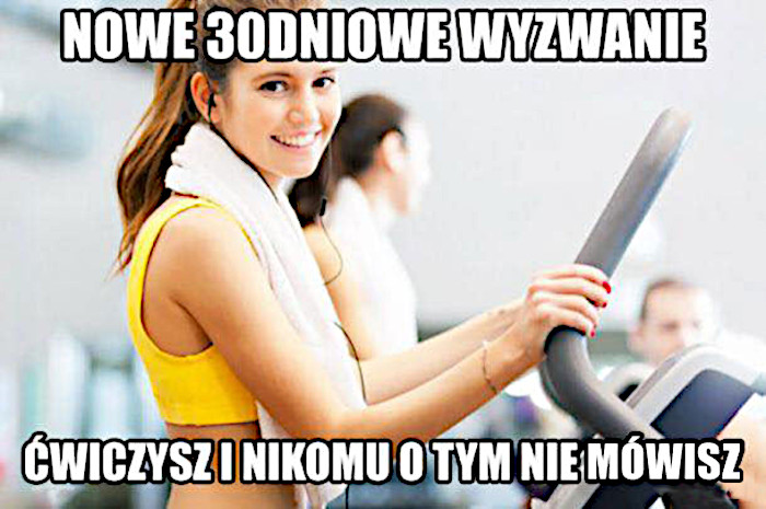 Wyzwanie