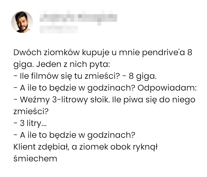 Oto jak wyjaśnić technologiczny problem