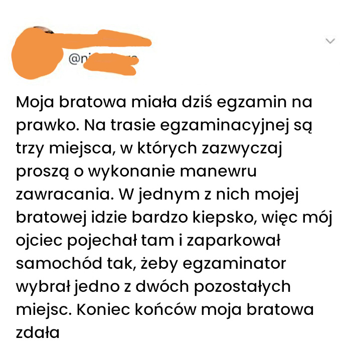 Sprytna strategia na egzamin prawa jazdy