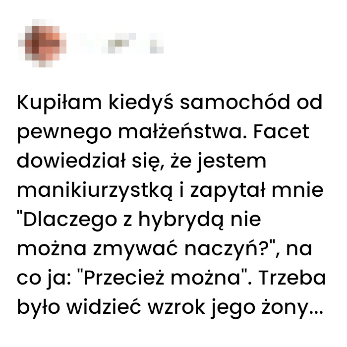 Kiedy HYBRYDA nabiera nowego znaczenia