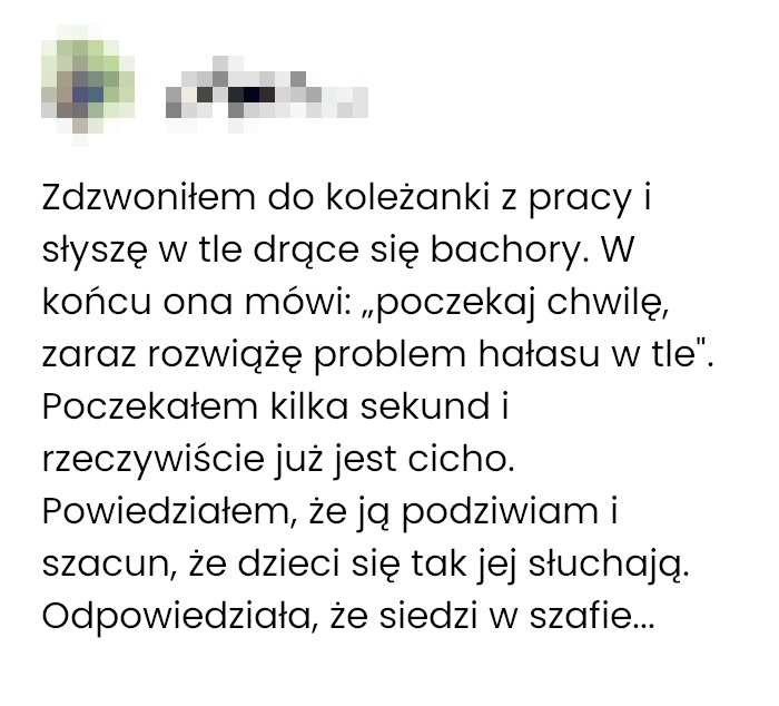 Jak szybko rozwiązać problem hałasu