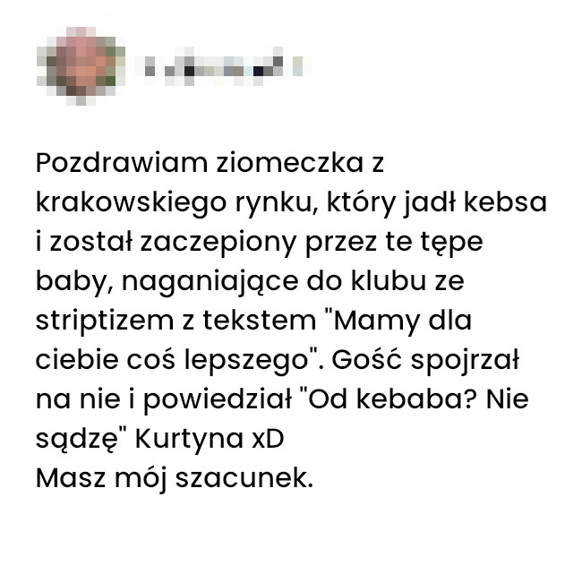 Co może być lepszego od kebaba