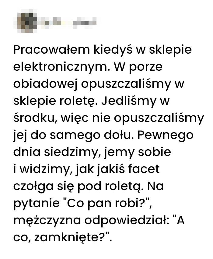 Akcja w sklepie elektronicznym