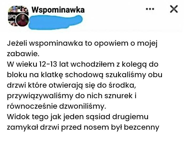 Podwójne dzwonienie podwójne zamieszanie