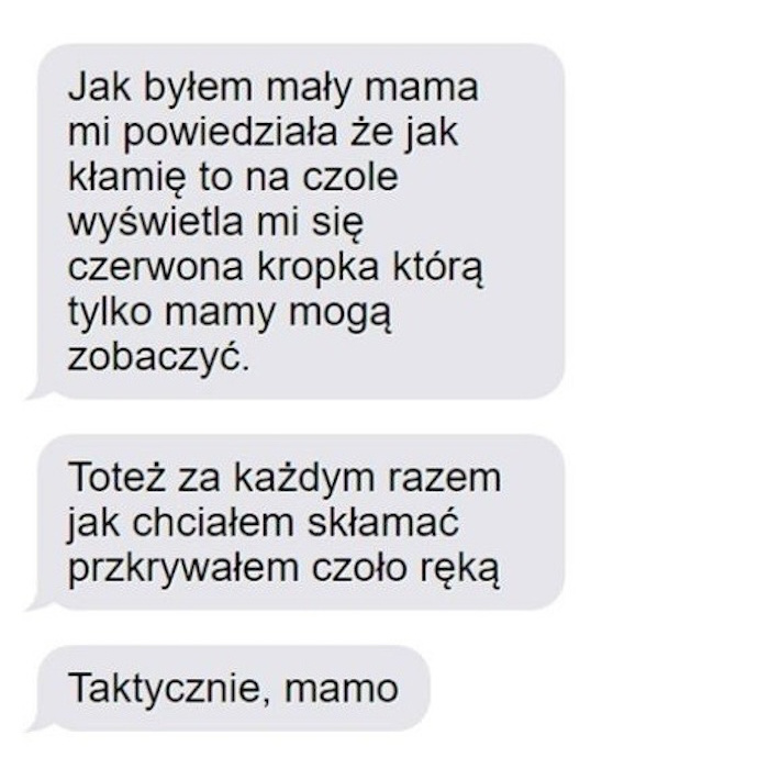 Wspomnienia z dzieciństwa