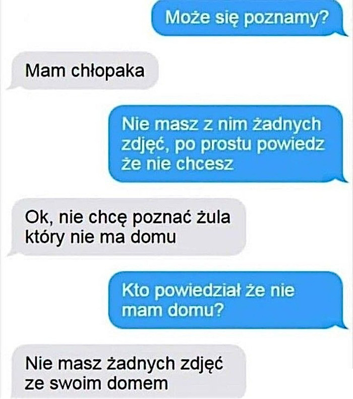 Wydaje się to akurat bardzo logiczne