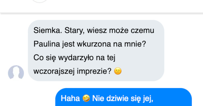 Impreza która przeszła do historii