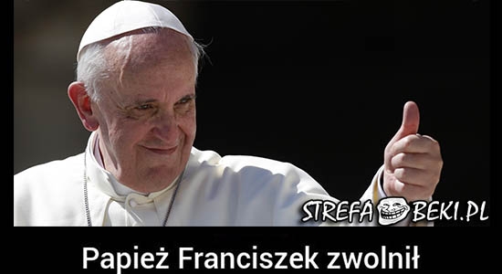 Papież Franciszek - wyjątkowy człowiek