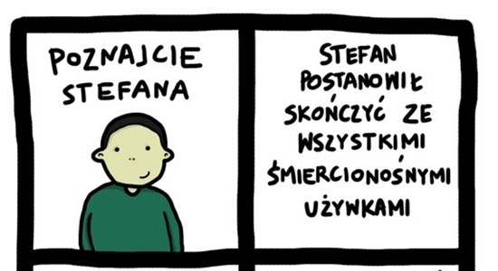 Historia Stefana