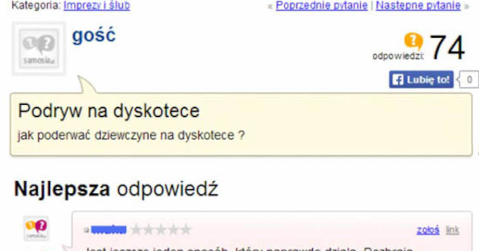 Jak zagadać na imprezie - poradnik dla nieśmiałych
