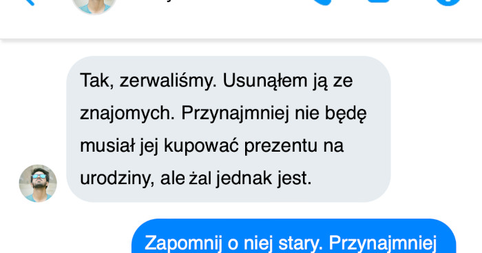 Romantyk jakich dzisiaj już jest mało