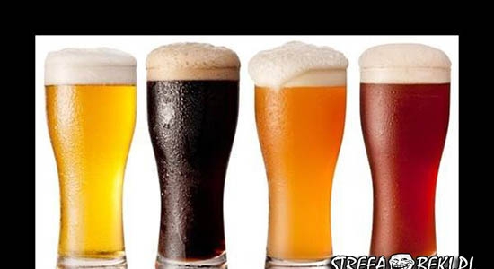 4 absolutnie najlepsze piwa na świecie
