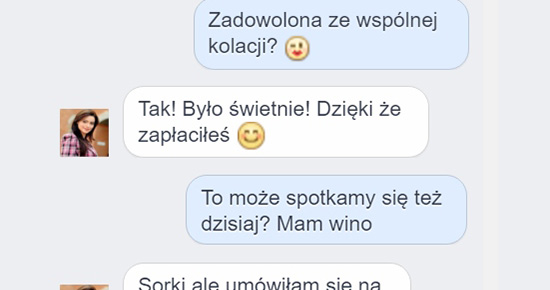 Łączymy się w bólu