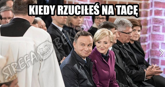 Andrzej żartowniś