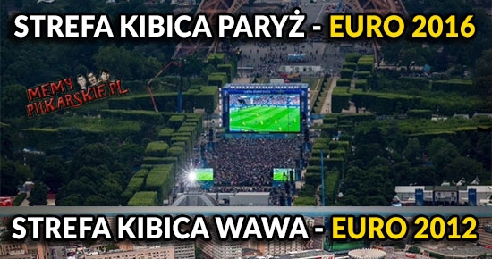 Polska &gt; Francja ! :)