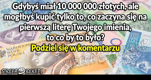 10 000 000 złotych